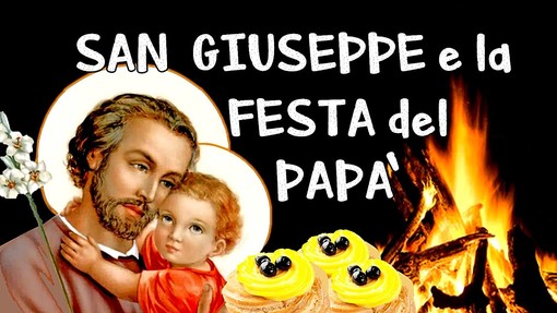 19 Marzo: Festa del Papà, tra tradizione, sorrisi e un pizzico di follia!