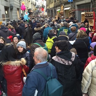 La Foire de Saint’Ours si farà?