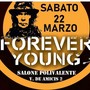 Forever Young a Pinasca