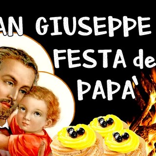 19 Marzo: Festa del Papà, tra tradizione, sorrisi e un pizzico di follia!