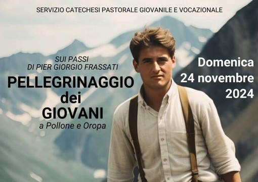 Sui Passi di Pier Giorgio Frassati: Un Pellegrinaggio per scoprire il modello di fede e solidarietà per i Giovani di oggi