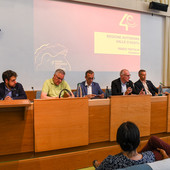 “Storia e Memoria” - Al via lunedì 22 luglio il 27° Gran Paradiso Film Festival: un Festival per la ripartenza, sulla strada giusta