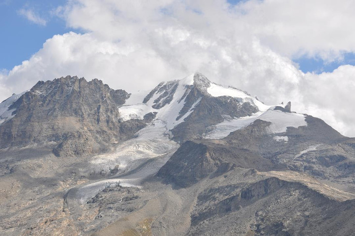 Ghiacciao Gran Paradiso