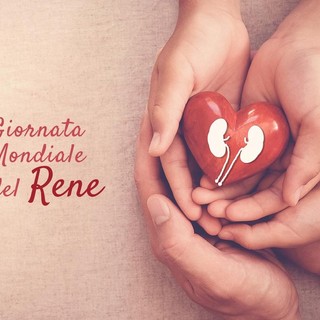 13 MARZO - GIORNATA MONDIALE DEL RENE