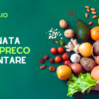 Ogni briciola conta; combattere lo spreco alimentare per un futuro sostenibile