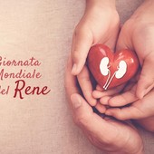 13 MARZO - GIORNATA MONDIALE DEL RENE