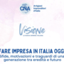 Presentata l’indagine 2024 di CNA Giovani Imprenditori