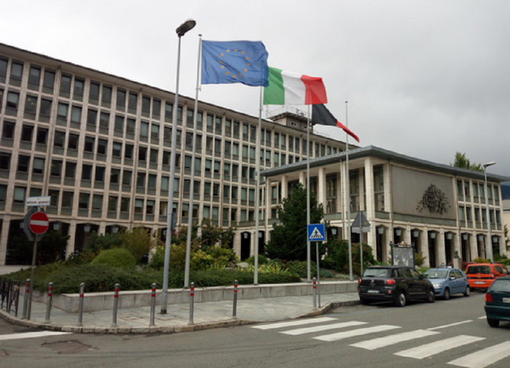 In aula la Giunta spiega il bilancio della regione