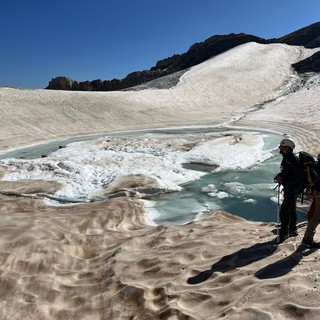 Foto Montagna Sicura