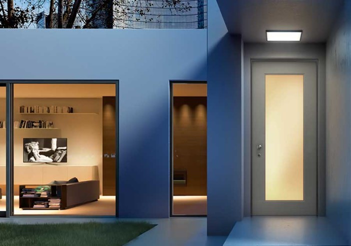 Exterior design: scopriamo le ultime tendenze per valorizzare l'outdoor