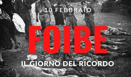 Oggi Giorno del Ricordo: Una memoria condivisa per la Valle d'Aosta e per l'Italia