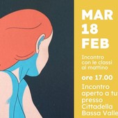 Giovani e letteratura: Fabio Geda incontra gli studenti nella cultura contemporanea