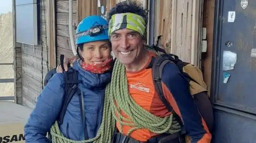 Trovati morti i due alpinisti dispersi sul Monte Bianco