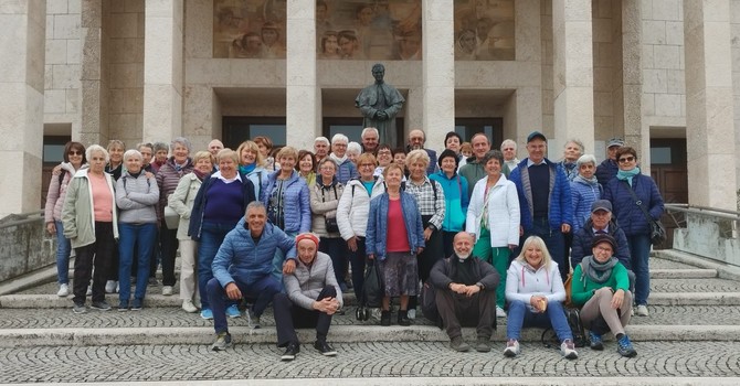 Il primo compleanno della unità parrocchiale Allein - Doues -Roisan