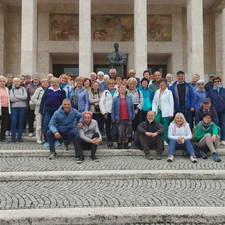 Il primo compleanno della unità parrocchiale Allein - Doues -Roisan