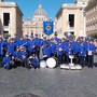 La Banda Musicale di Cave a San Pietro