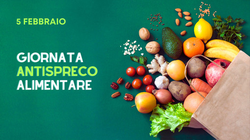 Ogni briciola conta; combattere lo spreco alimentare per un futuro sostenibile