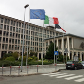 In aula la Giunta spiega il bilancio della regione