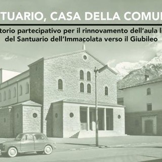 Santuario, Casa della Comunità