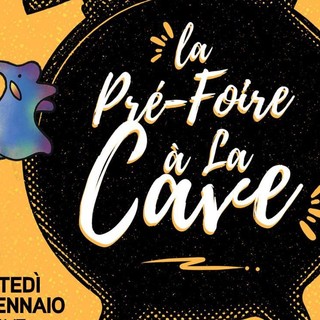 La Cave di Aosta, un nuovo spazio di cultura e tradizione in anticipazione alla Fiera di Sant'Orso