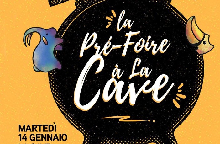 La Cave di Aosta, un nuovo spazio di cultura e tradizione in anticipazione alla Fiera di Sant'Orso