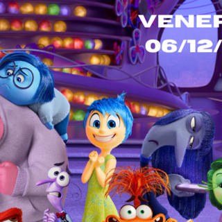 Un Cinema di Emozioni: ‘InsideOut 2’ e la riflessione sul benessere psicologico dei giovani