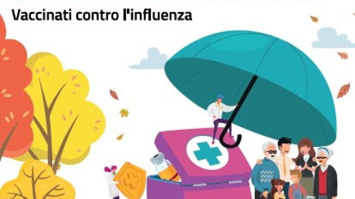 Pronto soccorso Parini intasato da troppi accessi per influenza di non vaccinati