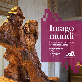 Imago Mundi: La scultura senza tempo di François Cerise