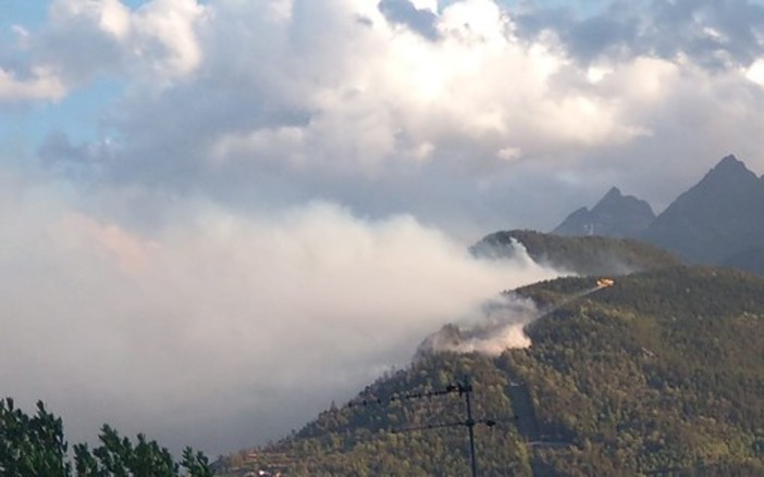 Federconsumatori  sul caso dell'Incendio di Aymavilles e le indagini su servizi e responsabilità