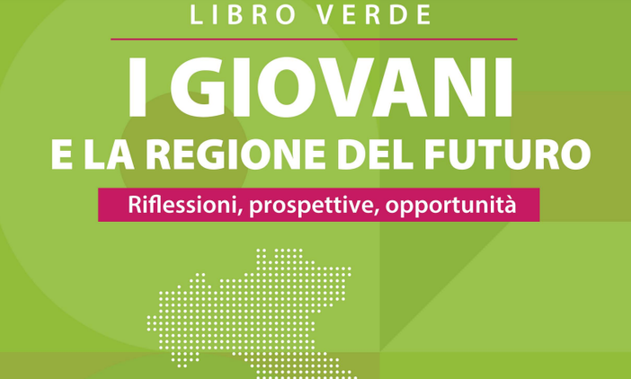 I giovani e la Regione del futuro. Riflessioni, prospettive, opportunità