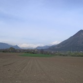 Tratto Parco Dora ad Alpignano