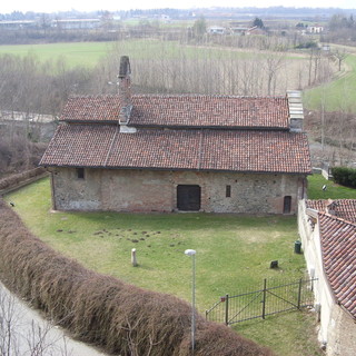 Chiesetta Antica Pieve di S. Pietro