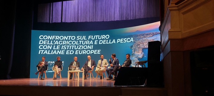 Confronto sul futuro dell’agricoltura e vetrina internazionale per le eccellenze agroalimentari valdostane all’Expo di Ortigia