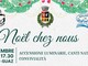 A Charvensod il Natale si festeggia con Noël chez nous