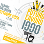 #VDALAVORA il 18 ottobre l’incontro: Il futuro del lavoro Oggi