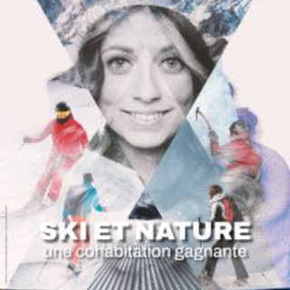 Ski et nature : vers un avenir durable pour le tourisme et l'environnement en Vallée d'Aoste