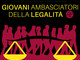 Giovani Ambasciatori della Legalità