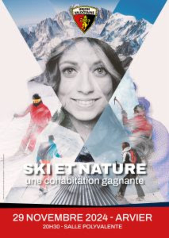 Ski et nature : vers un avenir durable pour le tourisme et l'environnement en Vallée d'Aoste