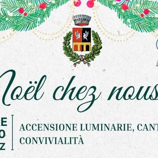 A Charvensod il Natale si festeggia con Noël chez nous