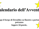 Un Borgo di poesia: Il Calendario dell’Avvento di Etroubles tra magia e parole