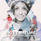 Ski et nature : vers un avenir durable pour le tourisme et l'environnement en Vallée d'Aoste