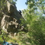 In arrampicata con il parkinson sulla sulla Torre della CRicca (Roberta Maffiodo e Federico Bambara)