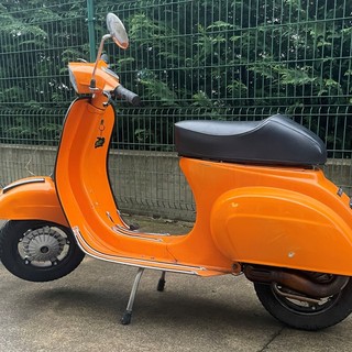 Migliorare le prestazioni della Vespa 50 Special: come scegliere la marmitta ideale