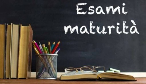 Le materie per gli esami di maturità