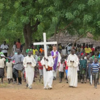 Sono tredici i missionari cattolici uccisi nel 2024 in odio alla fede nel mondo