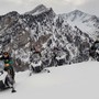 Il Parco Nazionale Gran Paradiso Adotta Quattro Motoslitte Elettriche per la Protezione del Territorio