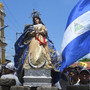 Il Papa ai fedeli del Nicaragua: mai dubitare di Dio, anche nei momenti più difficili