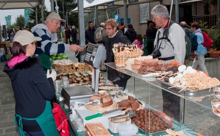 A Bard è nuovamente tempo di Marché au Fort