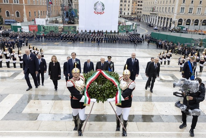Messaggio del Presidente Mattarella ai Prefetti in occasione della ricorrenza della Festa della Repubblica