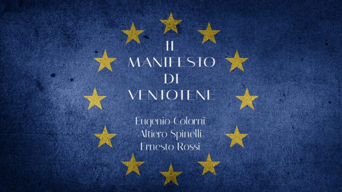 Cos'è il Manifesto di Ventotene  e perché Meloni ha sbagliato nell'intervento di ieri in Parlamento